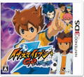 Inazuma Eleven Go (Dark Version) thumbnail 1