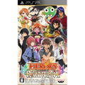 Heroes Phantasia thumbnail 1