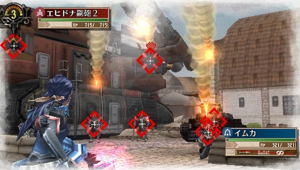 Valkyria Chronicles III: Unrecorded Chronicles (Extra Edition)