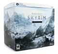 The Elder Scrolls V: Skyrim (Collector's Edition) (DVD-ROM) thumbnail 1