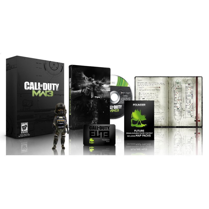 Call of Duty: Modern Warfare 3 (Hardened Edition) image 2