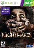Rise of Nightmares <span class="ext ext_preowned">pre-owned</span> thumbnail 1