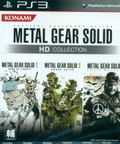 Metal Gear Solid HD Collection thumbnail 1