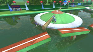 Wipeout 2