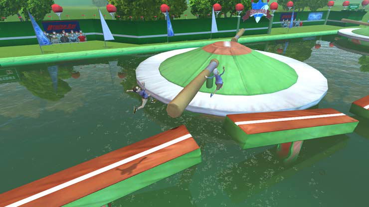 Wipeout 2 image 5
