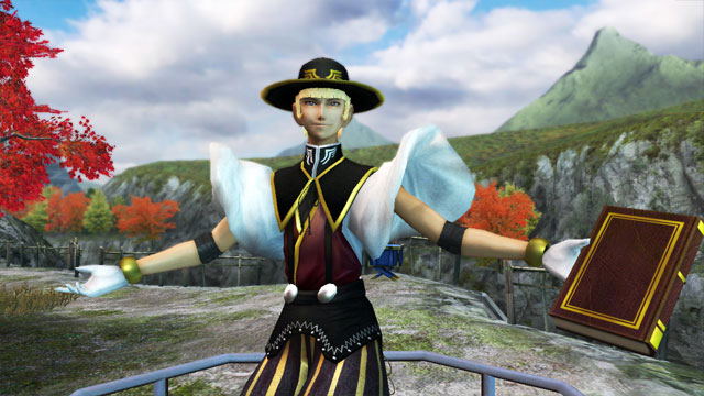 Sengoku Basara 3 Utage image 5