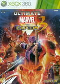 Ultimate Marvel vs. Capcom 3 thumbnail 1