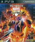 Ultimate Marvel vs. Capcom 3 thumbnail 1