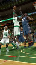 NBA 2K12 (Entry Pack) thumbnail 10