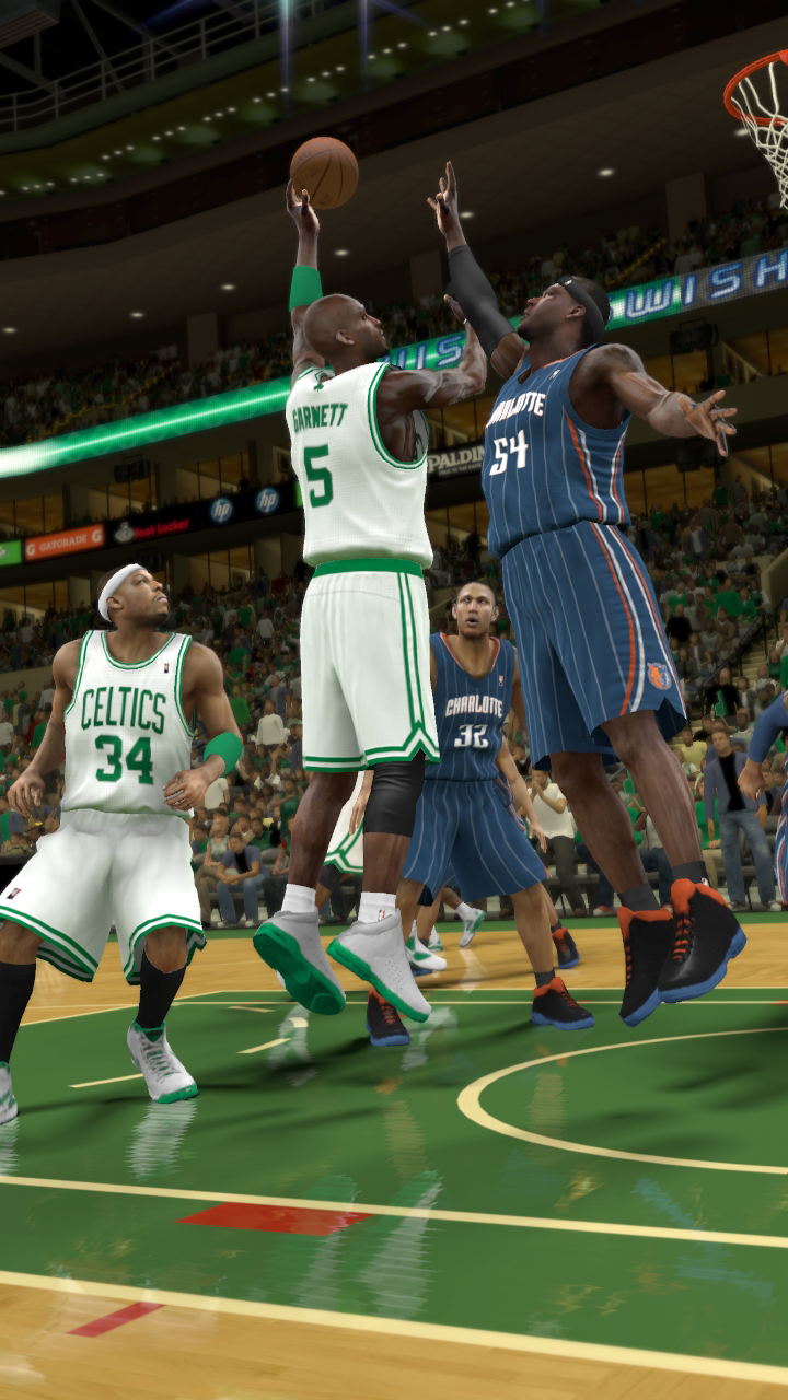 NBA 2K12 (Entry Pack) image 10