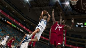 NBA 2K12 (Entry Pack)