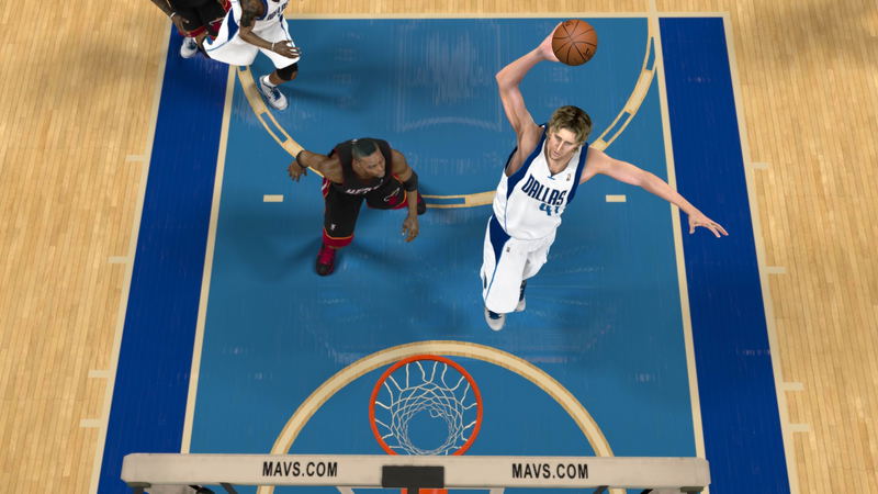 NBA 2K12 (Entry Pack) image 5