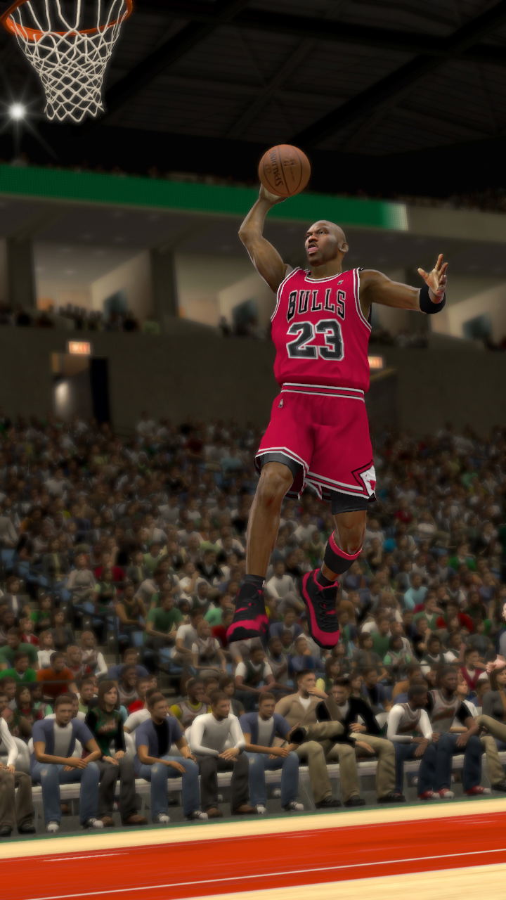 NBA 2K12 (Entry Pack) image 9