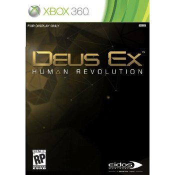 Deus Ex: Human Revolution image 1