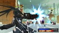 Black * Rock Shooter: The Game thumbnail 2