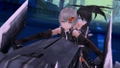 Black * Rock Shooter: The Game thumbnail 4