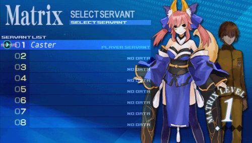 Fate/Extra image 10