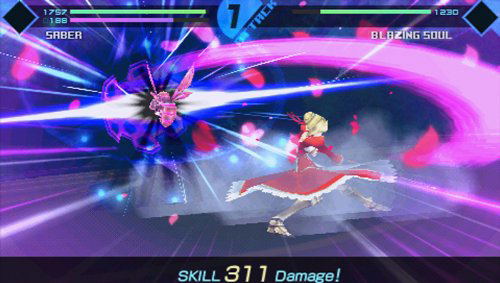 Fate/Extra image 6