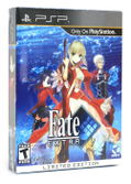 Fate/Extra (Limited Edition) thumbnail 1