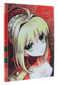 Fate/Extra (Limited Edition) thumbnail 2