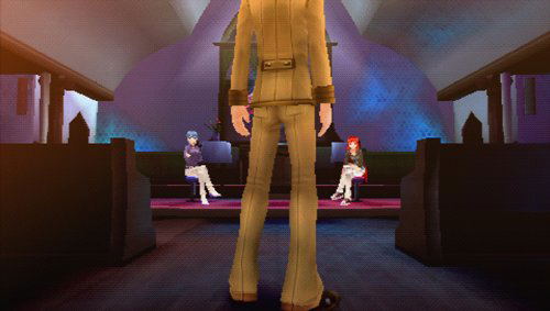 Fate/Extra (Limited Edition) image 9
