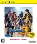 Sengoku Basara 3 (PlayStation3 the Best) thumbnail 1