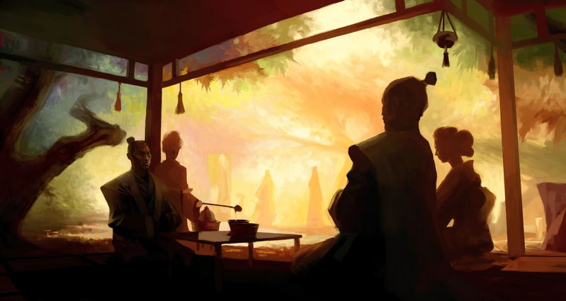 Sengoku (DVD-ROM) image 4