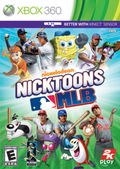 Nicktoons MLB thumbnail 1