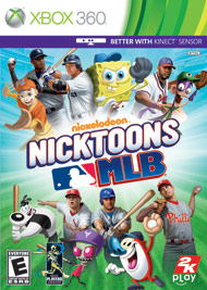 Nicktoons MLB image 1