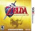 The Legend of Zelda: Ocarina of Time 3D thumbnail 1