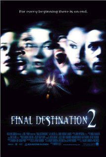 Final Destination 2 image 1