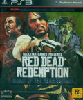 Red Dead Redemption: Game of the Year Edition thumbnail 1
