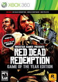 Red Dead Redemption: Game of the Year Edition thumbnail 1