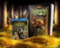Dragon's Crown (Comes with Limited Bonus Artworks) thumbnail 1