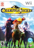 Champion Jockey: G1 Jockey & Gallop Racer thumbnail 1