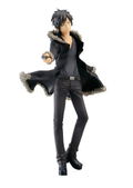 Durarara!! 1/8 Scale Pre-painted PVC Figure: Orihara Izaya (Re-Run) thumbnail 1