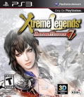 Dynasty Warriors 7: Xtreme Legends thumbnail 1