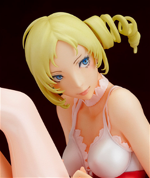 Catherine 1/7 Scale Pre-Painted PVC Figure: Catherine