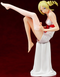 Catherine 1/7 Scale Pre-Painted PVC Figure: Catherine thumbnail 3