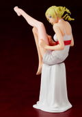 Catherine 1/7 Scale Pre-Painted PVC Figure: Catherine thumbnail 5