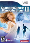 DanceDanceRevolution II thumbnail 1
