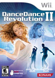 DanceDanceRevolution II image 1
