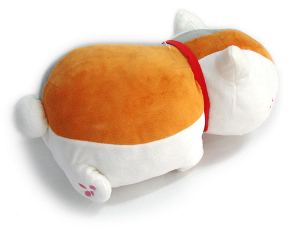 Natsume Yujincho Plush Doll: Nyanko Sensei