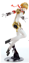 Persona 3 1/6 Scale Pre-Painted PVC Figure: Aegis Art Works Ver. thumbnail 1