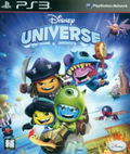 Disney Universe thumbnail 1