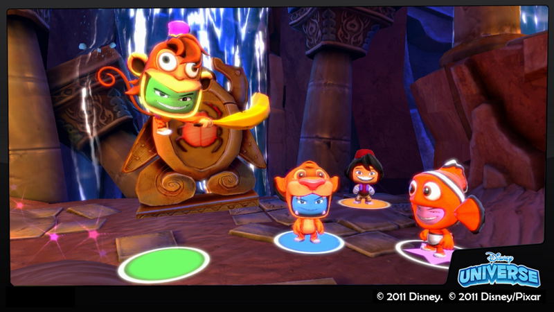 Disney Universe image 12