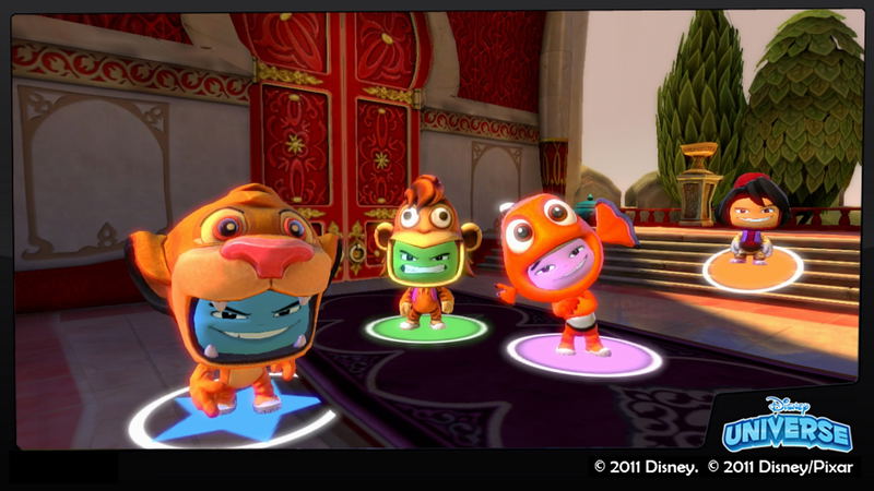 Disney Universe image 18