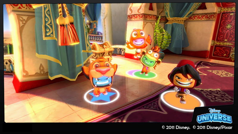 Disney Universe image 19
