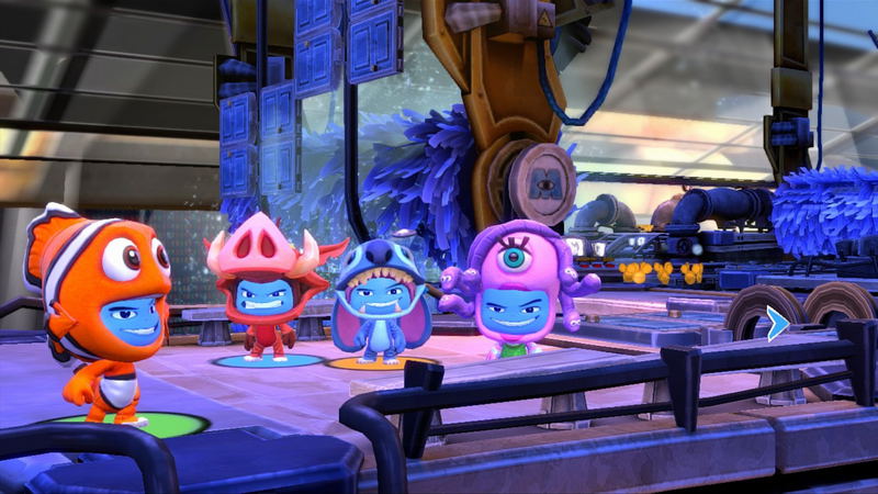 Disney Universe image 3