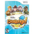 National Geographic Challenge thumbnail 1